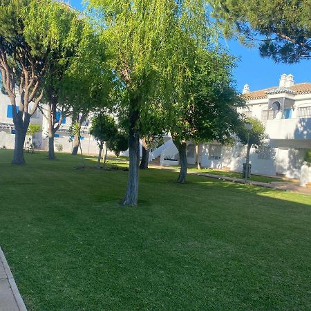 Apartamento La Almadraba Чиклана-де-ла-Фронтера Экстерьер фото