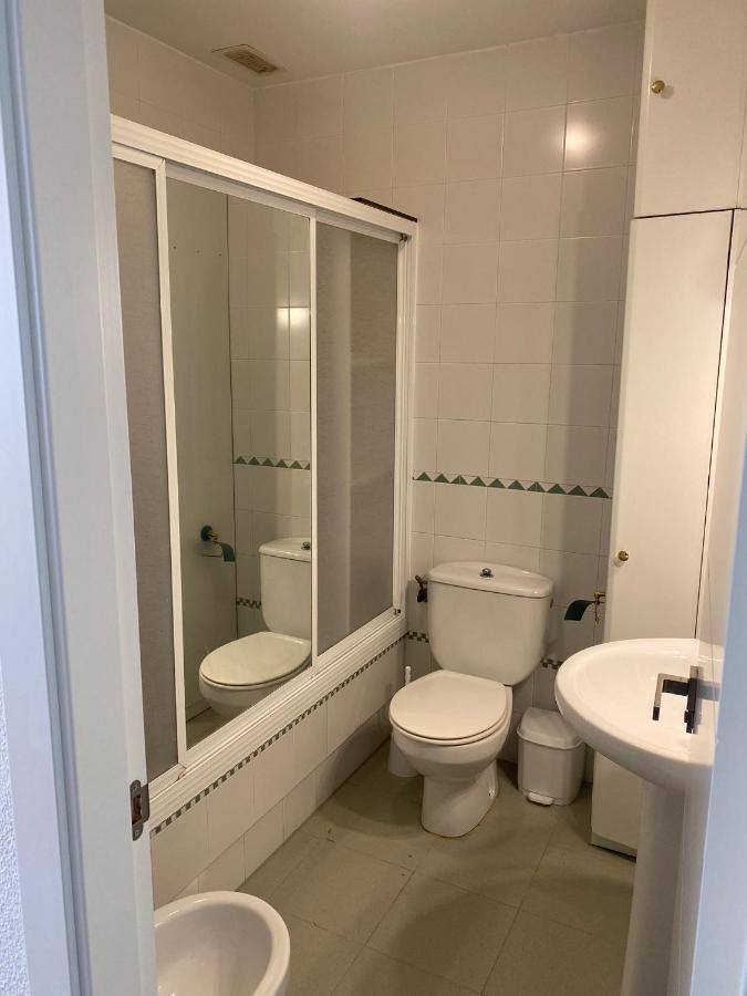 Apartamento La Almadraba Чиклана-де-ла-Фронтера Экстерьер фото