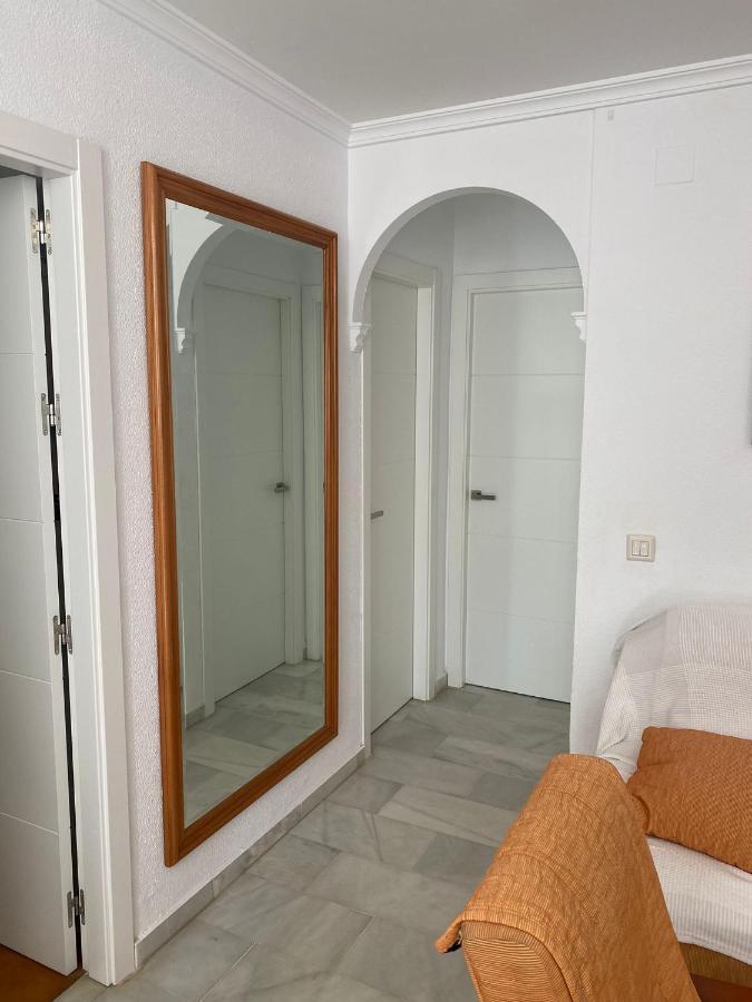 Apartamento La Almadraba Чиклана-де-ла-Фронтера Экстерьер фото